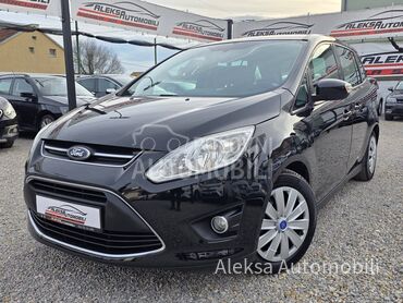 Ford Grand C-Max 1.6/CH/177.000 K.M