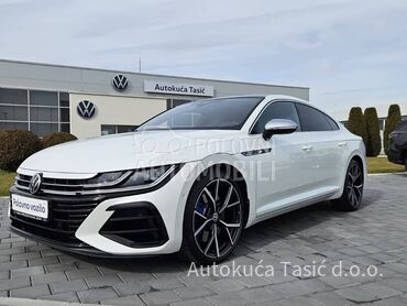Volkswagen Arteon 2.0 TSI R