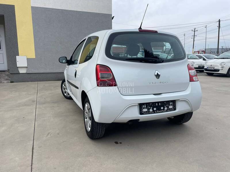 Renault Twingo 