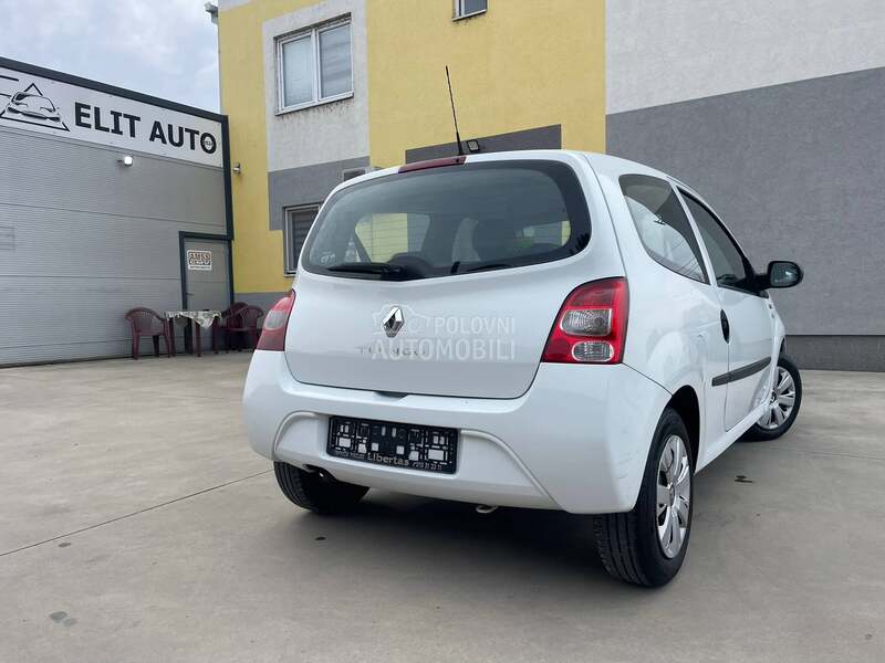 Renault Twingo 