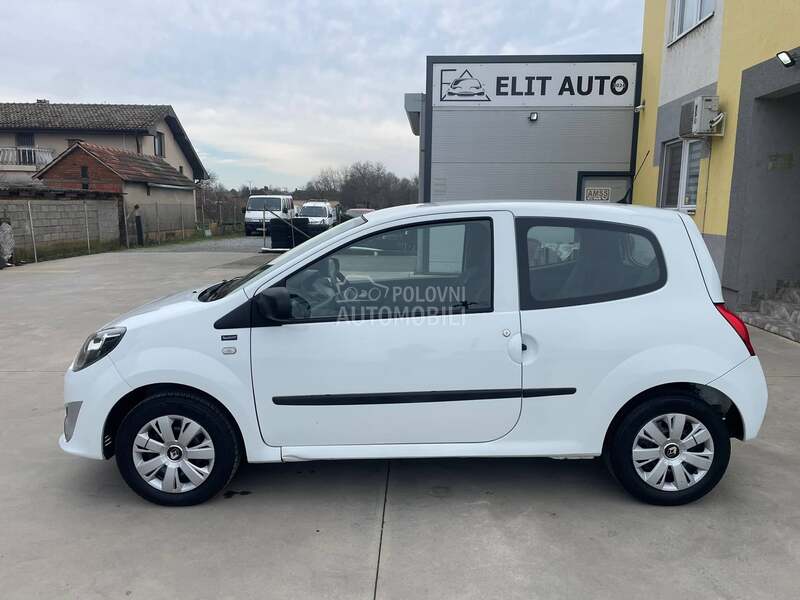 Renault Twingo 