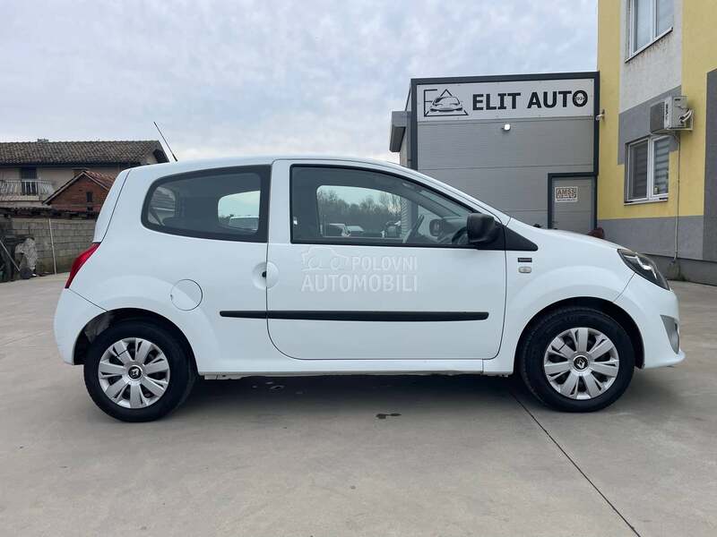 Renault Twingo 