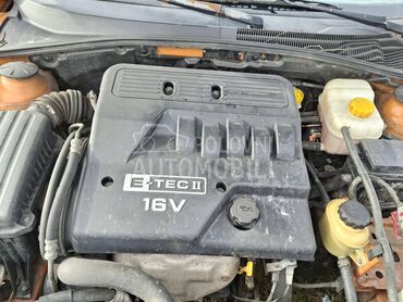 motor 1.4 sa papirima za Chevrolet Lacetti