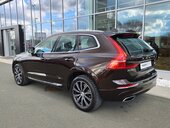 Volvo XC60 D4 AWD INSCRIPTION