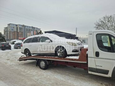 Opel Vectra C 1,9 cdti