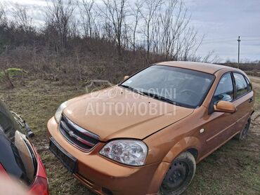 vrata za Chevrolet Lacetti