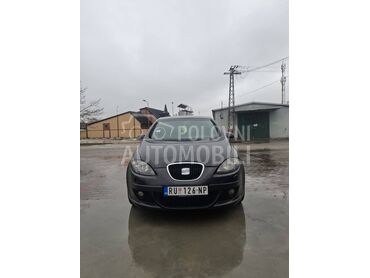 Seat Altea 2.0 TDI