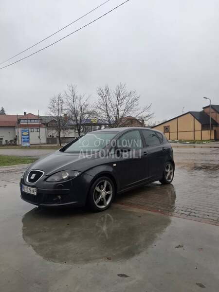 Seat Altea 2.0 TDI