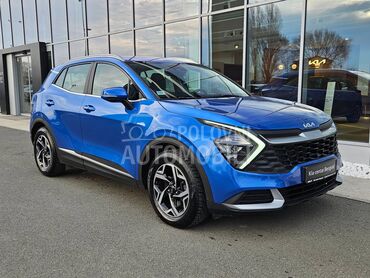 Kia Sportage 1.6 T-GDI FRESH PLUS