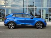 Kia Sportage 1.6 T-GDI FRESH PLUS