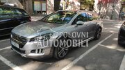 Peugeot 508 RXH 