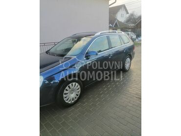 Volkswagen Golf 5 