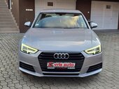 Audi A4 KUPLJEN NOV U SRB