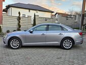 Audi A4 KUPLJEN NOV U SRB