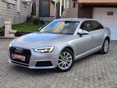 Audi A4 KUPLJEN NOV U SRB