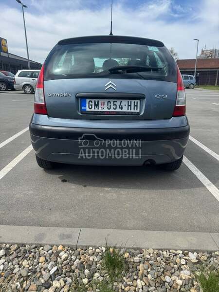 Citroen C3 