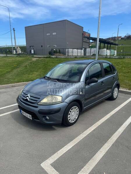 Citroen C3 