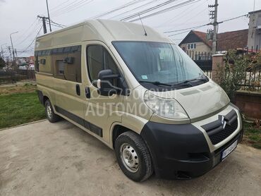 Citroen Jumper 2.2 HDI