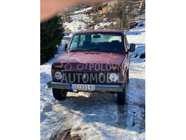 Lada Niva 