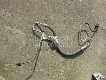 Crevo i cev cilindara kvacila za Volkswagen Bora, Golf 4 od 1997. do 2004. god.