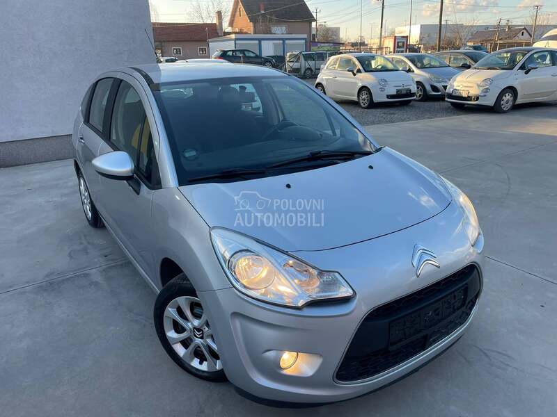 Citroen C3 