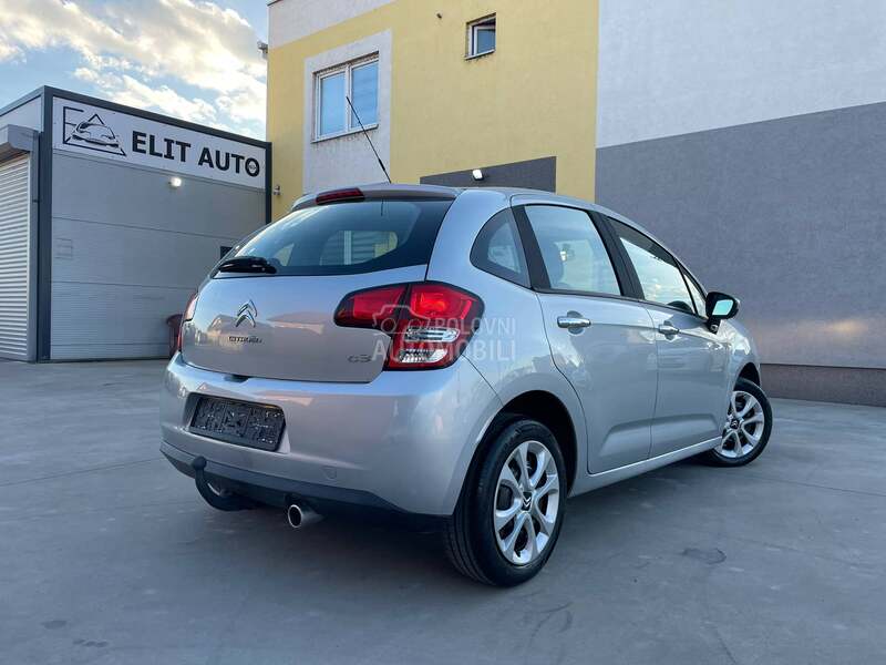 Citroen C3 