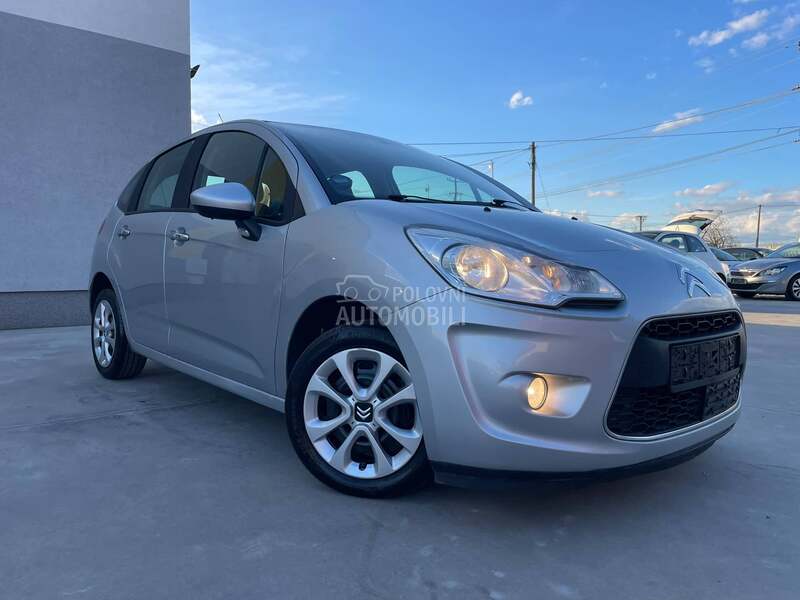 Citroen C3 
