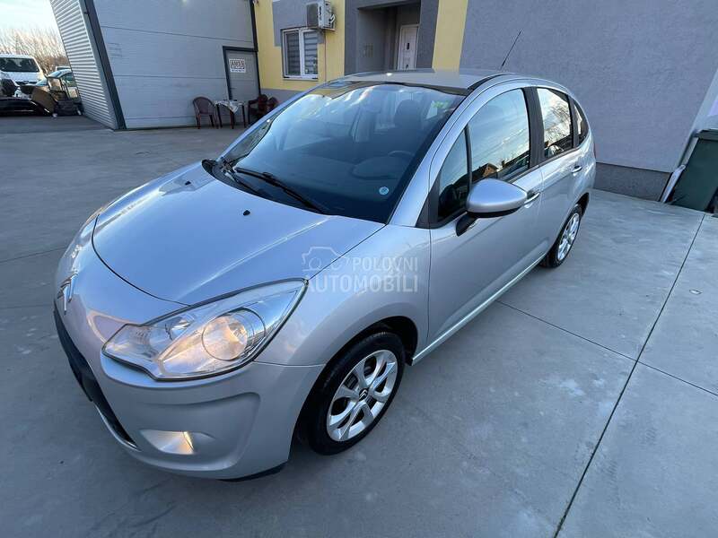 Citroen C3 
