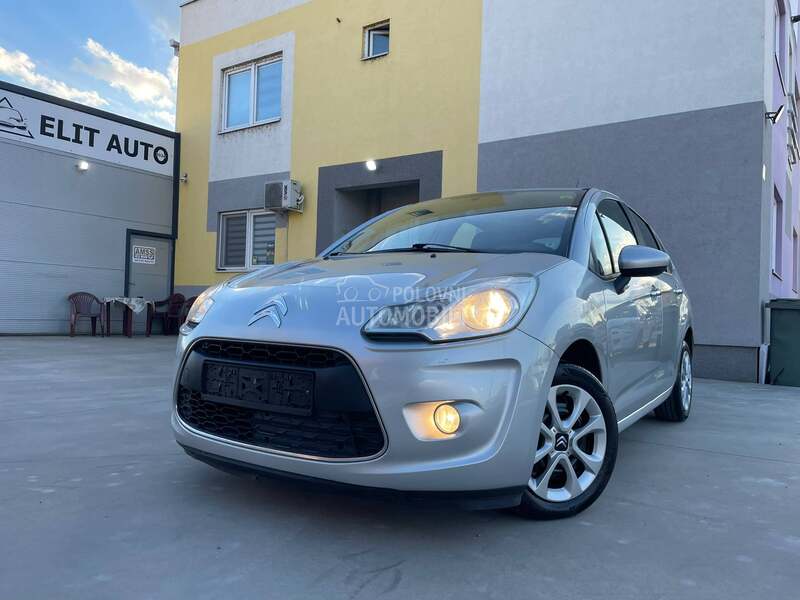 Citroen C3 