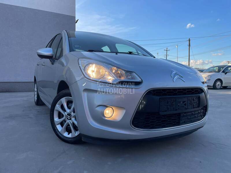 Citroen C3 