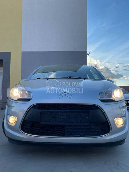 Citroen C3 