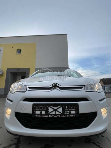Citroen C3 