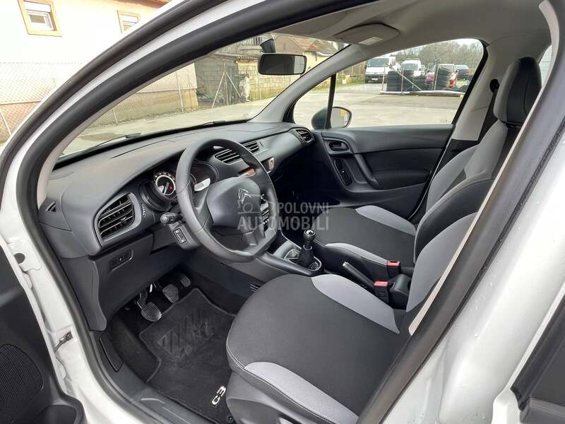 Citroen C3 