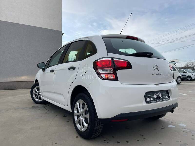 Citroen C3 