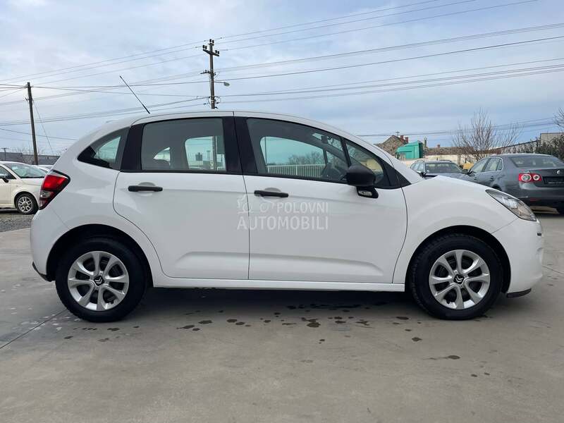 Citroen C3 