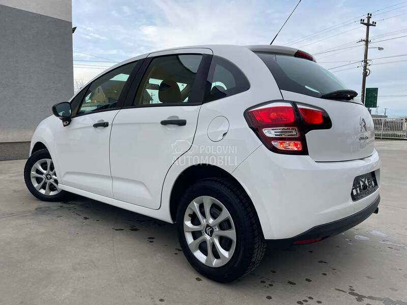 Citroen C3 