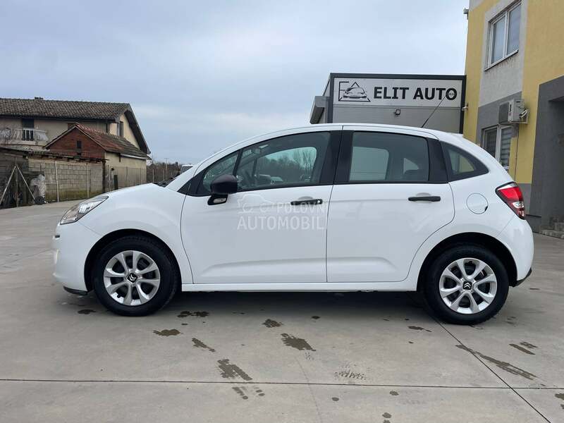 Citroen C3 