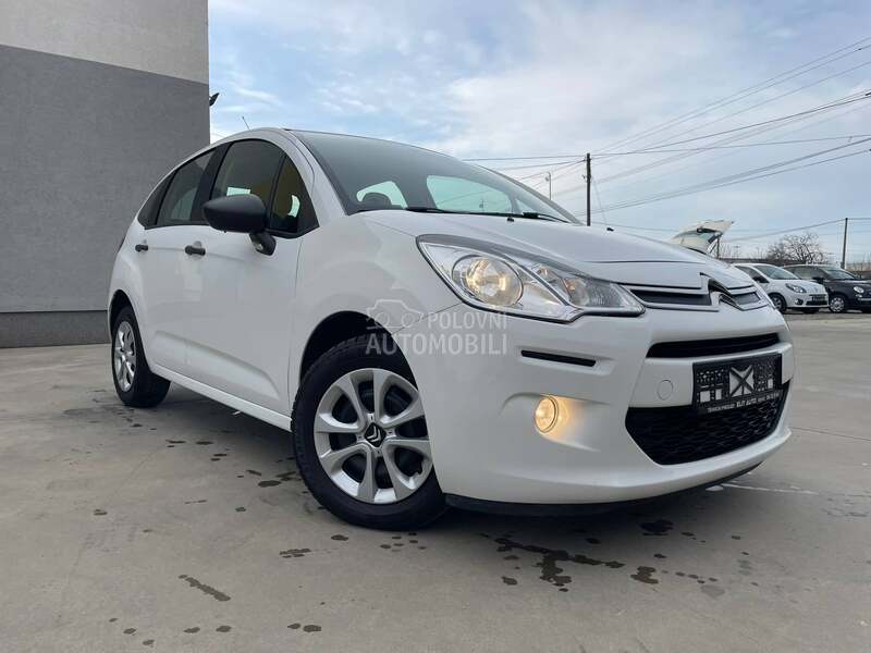 Citroen C3 