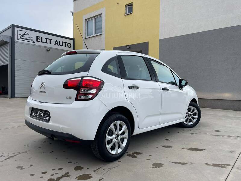 Citroen C3 