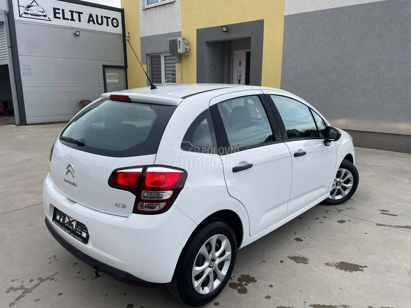 Citroen C3 