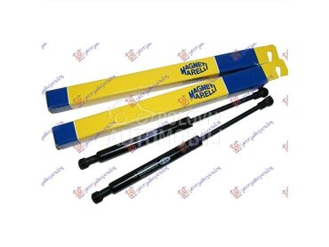 AMORTIZER HAUBE za Volkswagen Golf 5 od 2003. do 2008. god.