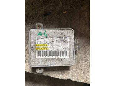 Balast fara A4 B8 Dioda za Audi A4 od 2008. do 2011. god.