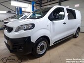 Peugeot Expert 6 SEDISTA N1