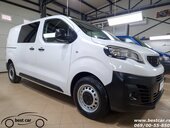 Peugeot Expert 6 SEDISTA N1