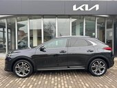Kia XCeed 1.0 T-GDI
