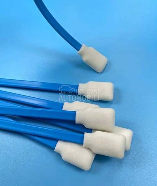 ŠTAPIĆI Za Čišćenje 100 kom