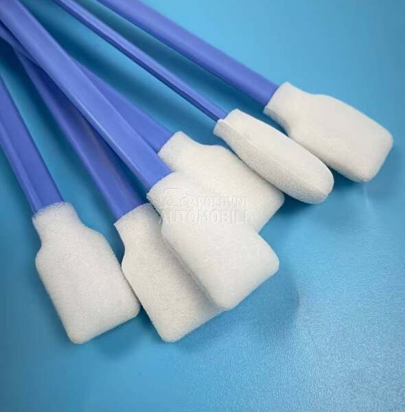 ŠTAPIĆI Za Čišćenje 100 kom