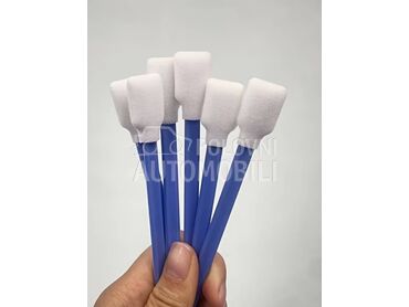 ŠTAPIĆI Za Čišćenje 100 kom  