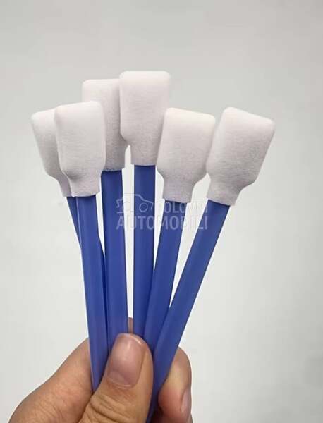 ŠTAPIĆI Za Čišćenje 100 kom