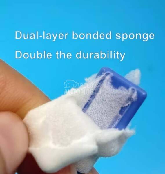 ŠTAPIĆI Za Čišćenje 100 kom